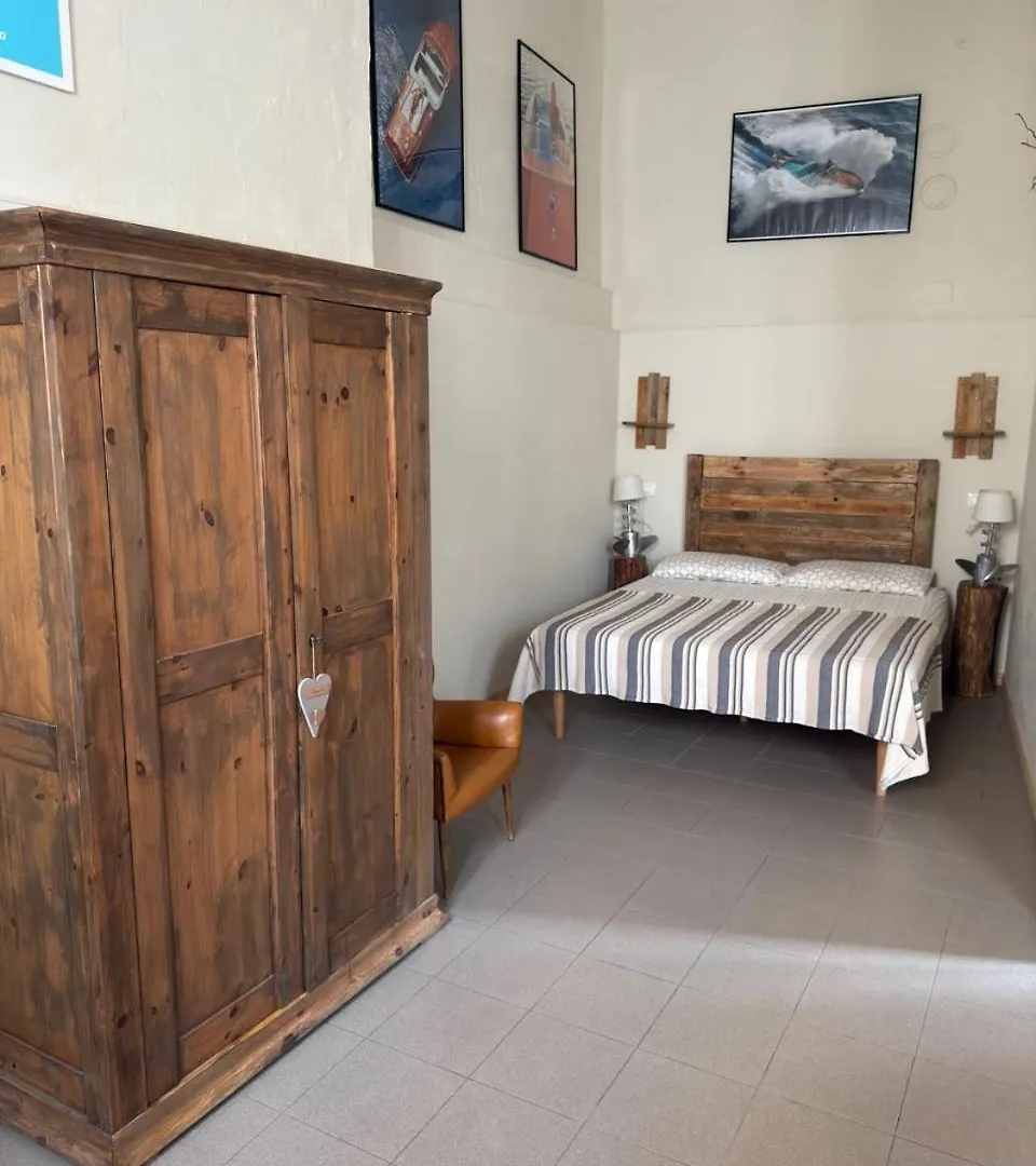 Holiday home La Casa Del Pescatore Sarnico