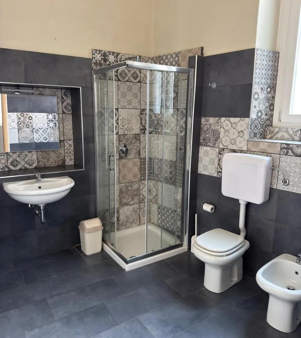 La Casa Del Pescatore Sarnico Holiday home