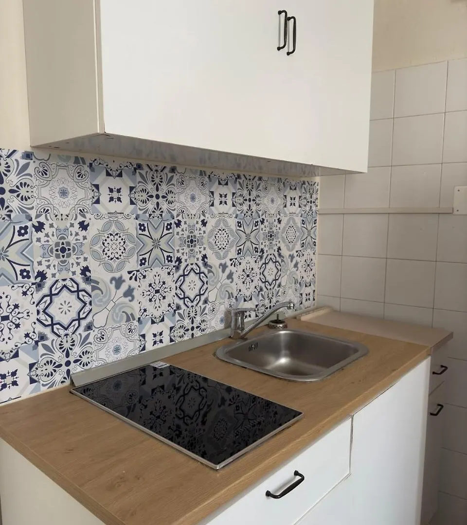 Holiday home La Casa Del Pescatore Sarnico Italy