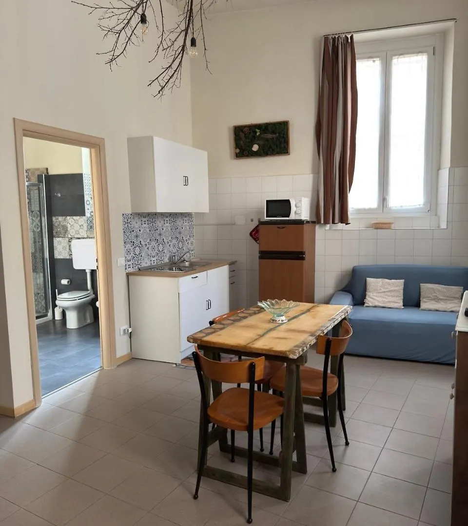 Holiday home La Casa Del Pescatore Sarnico Italy