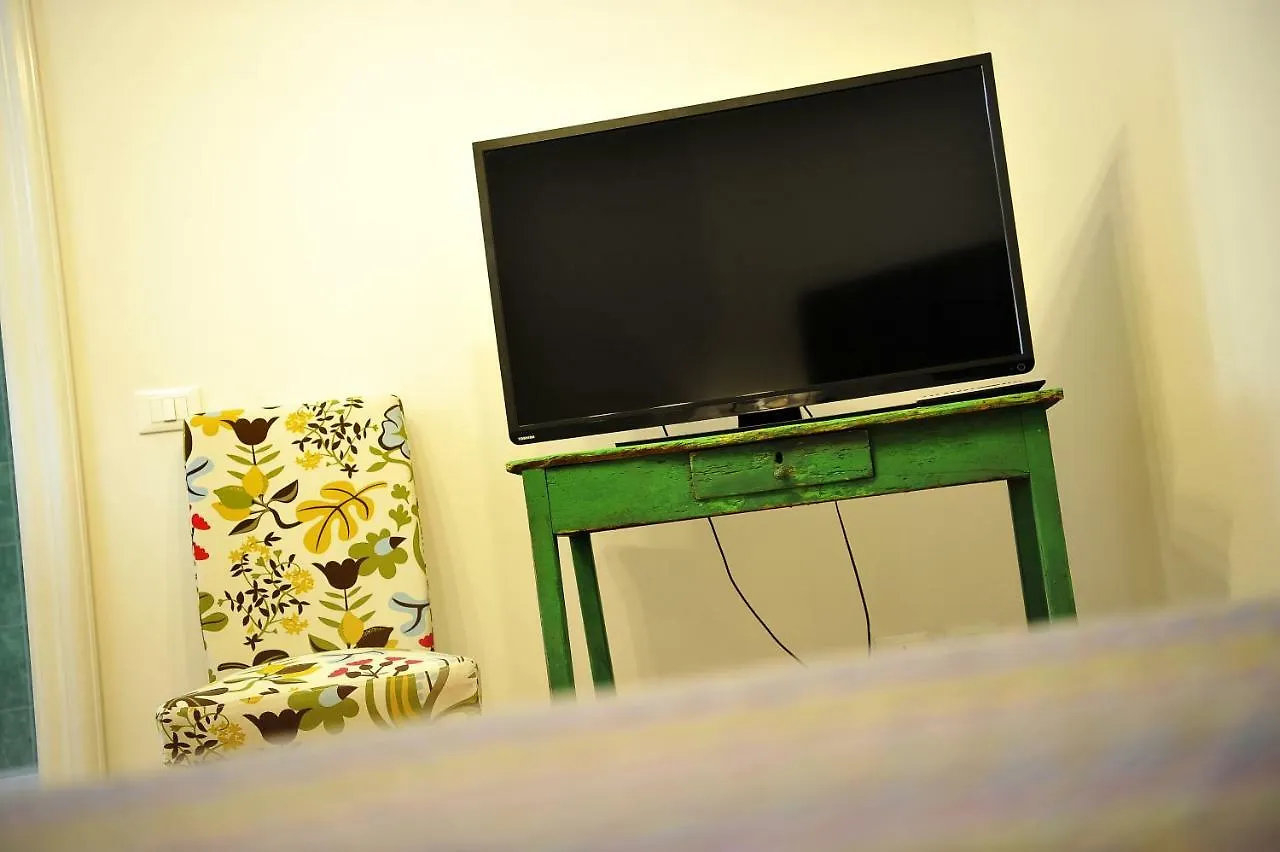 La Casa Del Pescatore Sarnico Holiday home