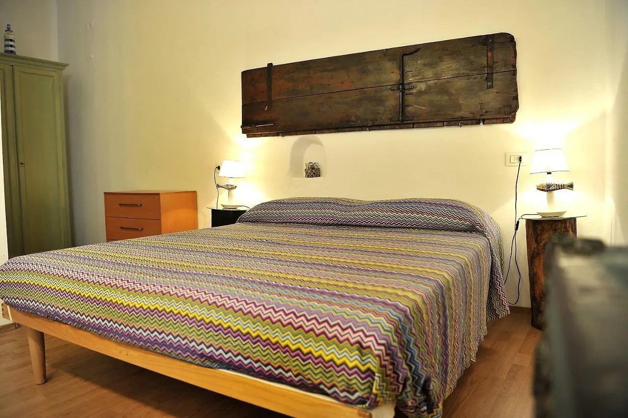 Holiday home La Casa Del Pescatore Sarnico