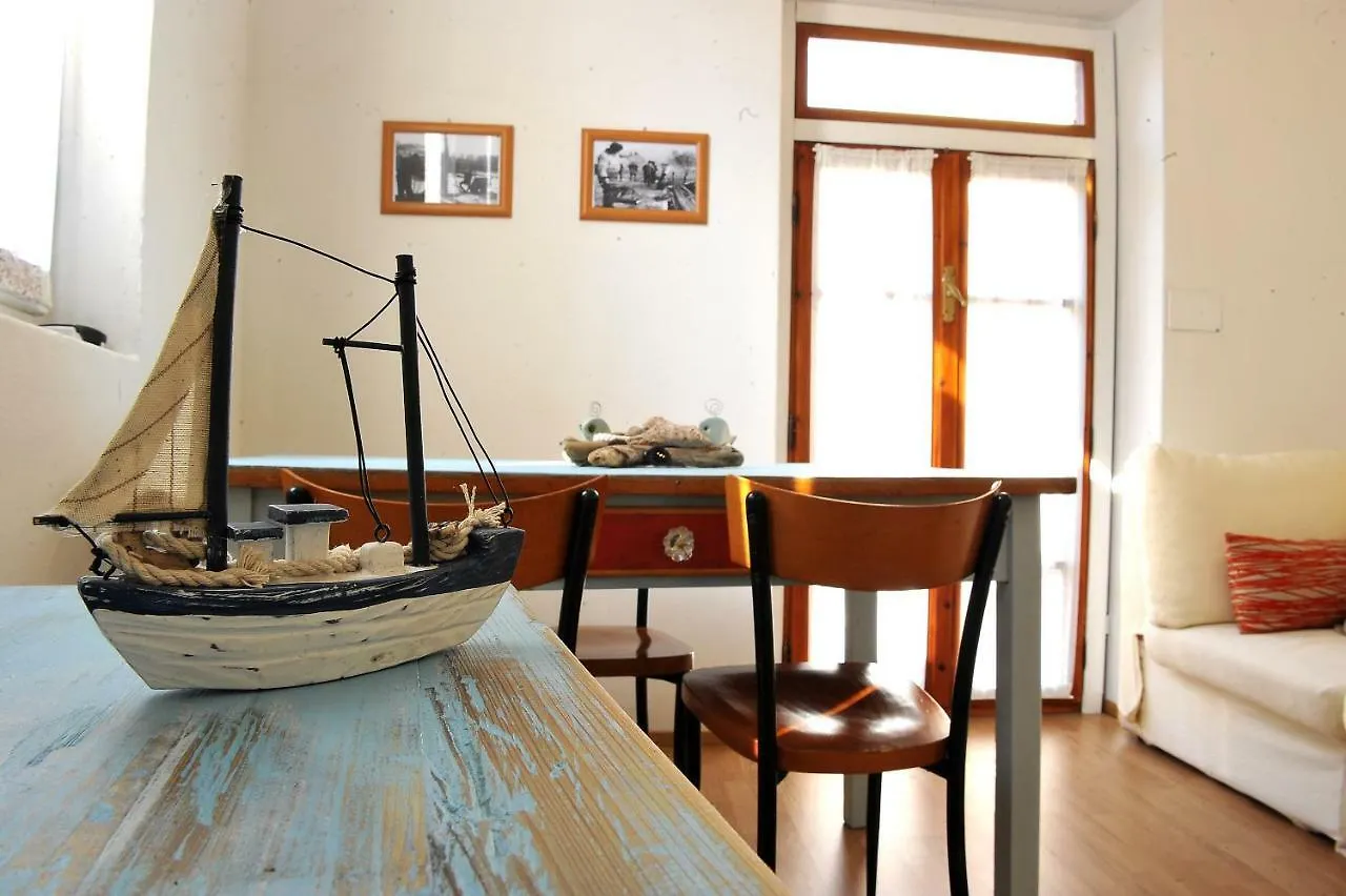 Holiday home La Casa Del Pescatore Sarnico
