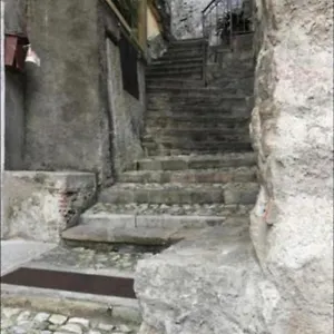 The Rock Brienno