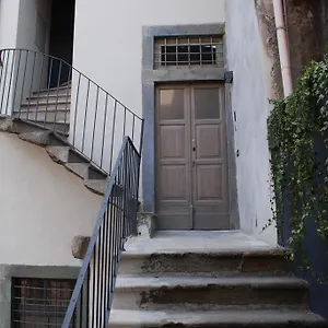 La Casa Della Zia Sarnico