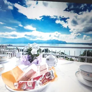 Piccolo Paradiso Appartement