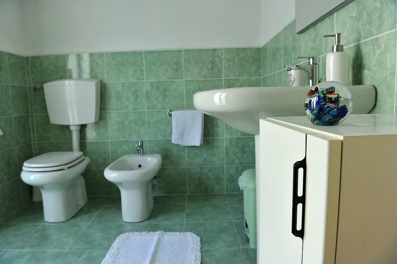 Holiday home La Casa Del Pescatore Sarnico